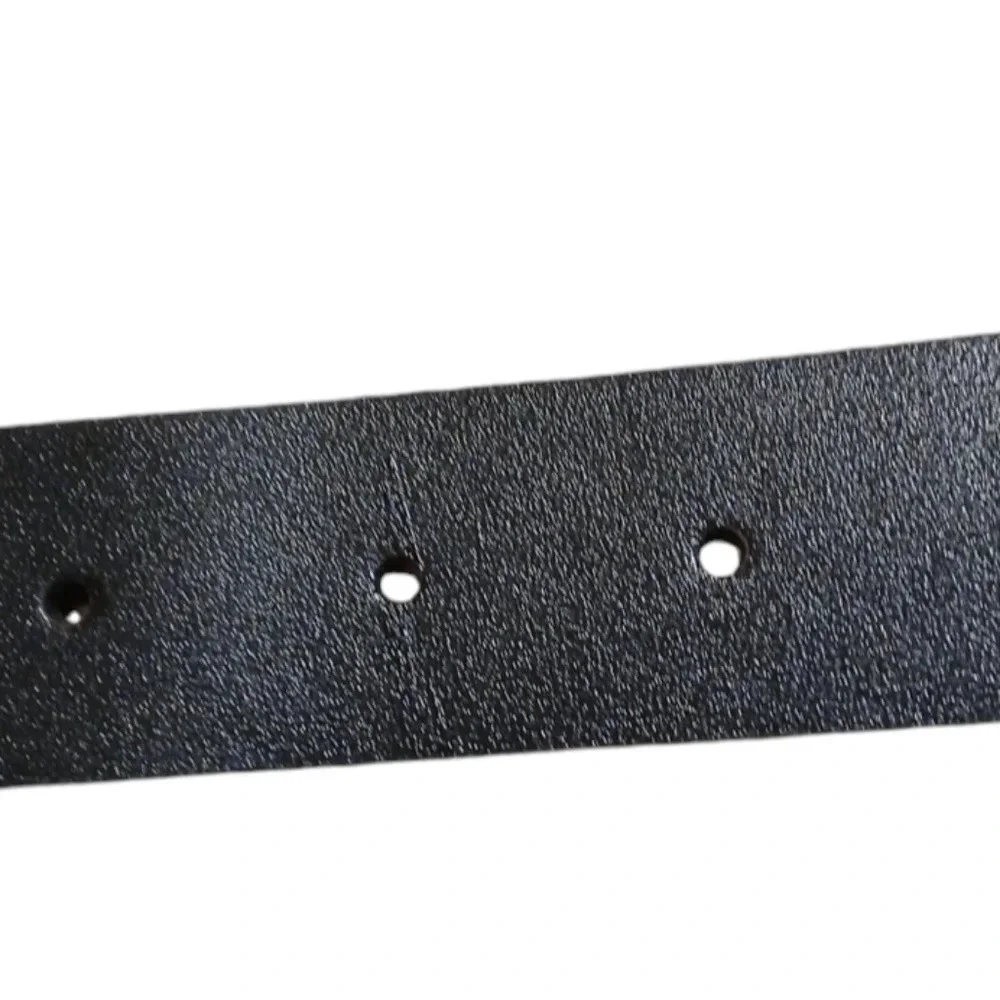 NEW Pierre Cardin Men's Black or Brown Leather Belt Size 3X 44